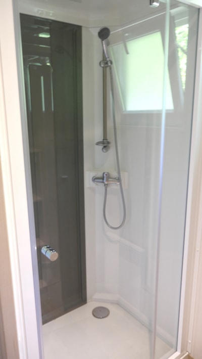 Chalet vanille confort — 9