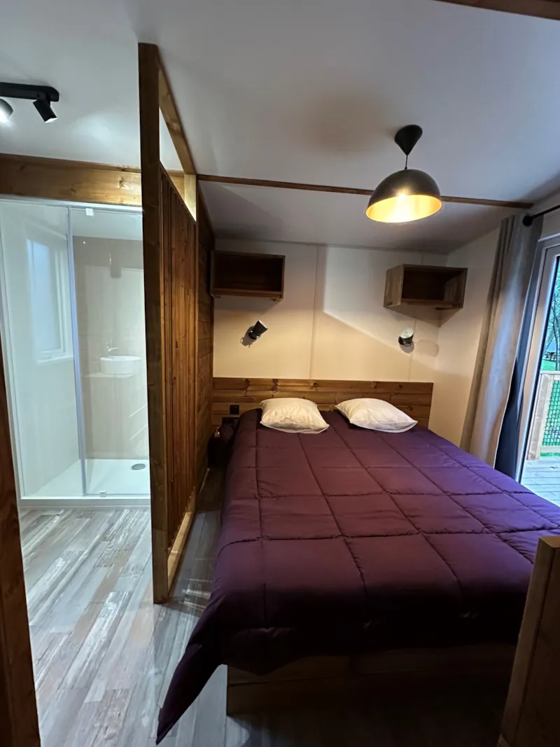 Chalet Manaya 4 Pers (Sans Animaux)