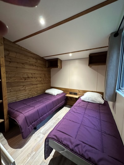 Chalet Manaya (No pets)