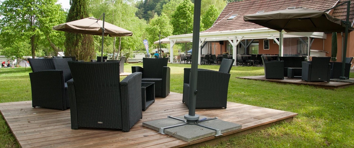 Camping Le Schlossberg — Photo 2