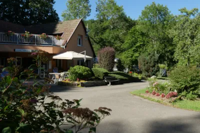 Camping Le Schlossberg - Grand