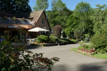Camping Le Schlossberg - MyCamping