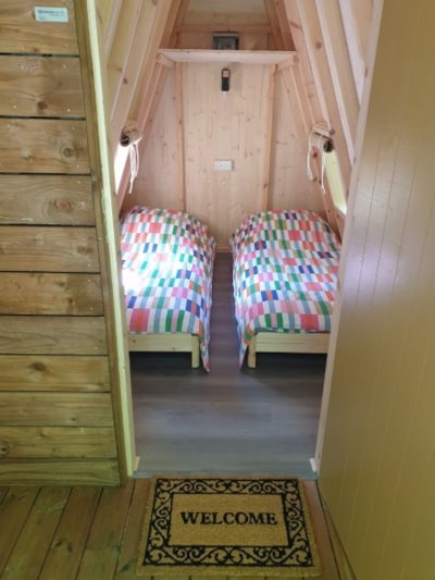 Cabadian (no pets) — 2