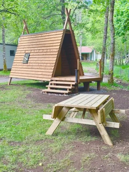 Cabadienne 2 Pers (Sans Animaux)