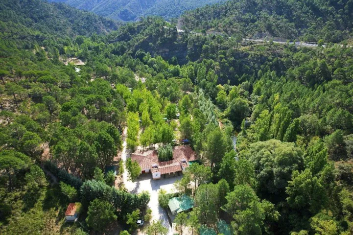 Camping Río Mundo - image n°1 - Camping Direct