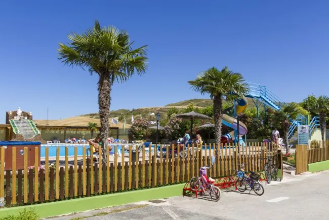 Camping El Molino - image n°4 - Camping Direct