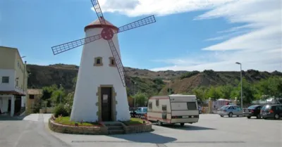 Camping El Molino - Navarra - Nafarroa