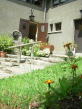 Foto #9 van Camping l’OREE DES MONTS