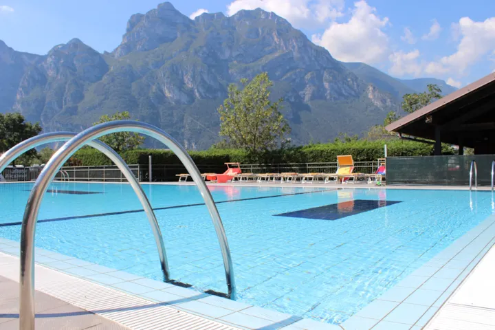 Camping Brione - image n°1 - Camping Direct