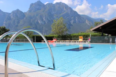 Camping Brione - Trentino-Alto