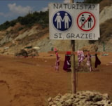 Foto #8 van Camping Club Naturista Pizzo Greco