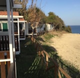 Foto #7 van Camping Club Naturista Pizzo Greco