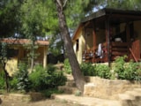 Foto #5 van Camping Club Naturista Pizzo Greco