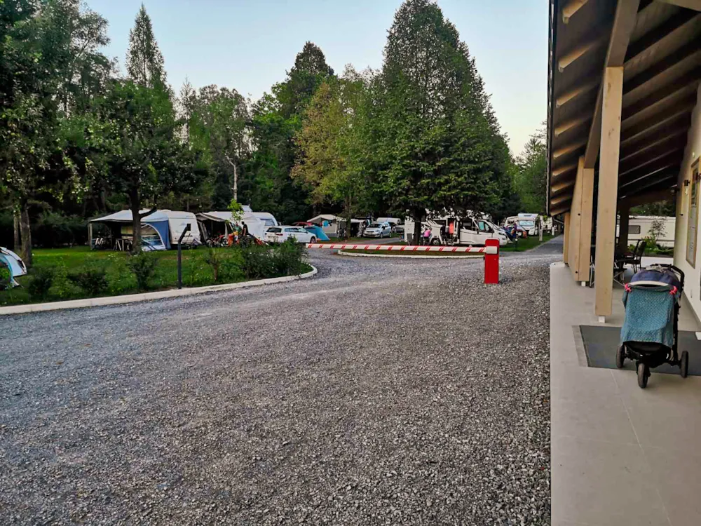 Camping Savinja