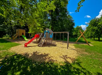 Camping Savinja - image n°3 - Camping Direct