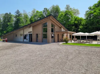 Camping Savinja - image n°2 - Camping Direct