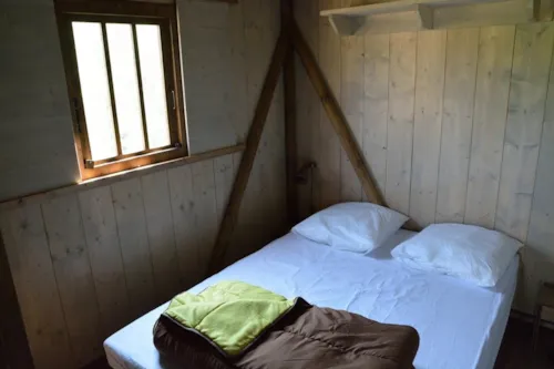 Mietunterkunft - Eco-Chalet - image n°6 - Détente et Clapotis