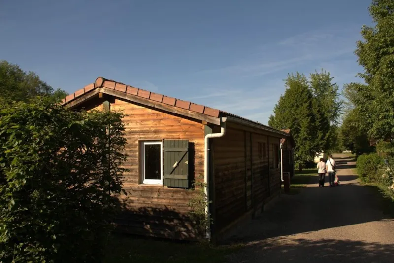 Chalet Des Chartreux