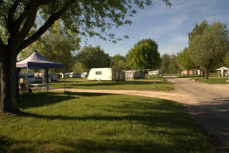 Emplacement Classique