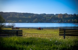 Établissement Camping Détente Et Clapotis - Montferrat