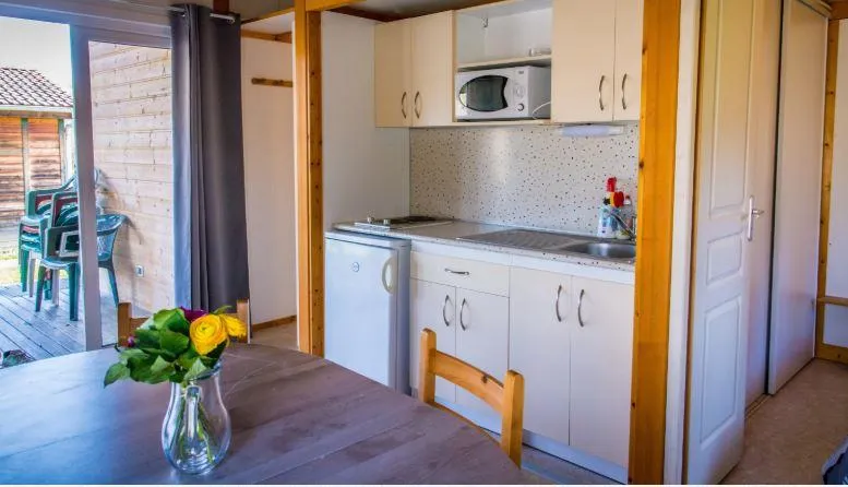 Chalet Des Chartreux