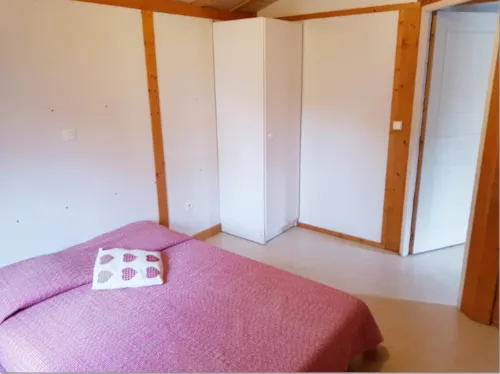 Accommodation - Chalet Des Chartreux Pmr (Adapted For People With Reduced Mobility) - image n°6 - Détente et Clapotis
