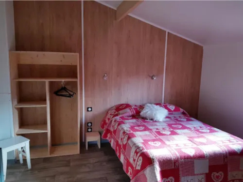 Mietunterkunft - Chalet Libella Pmr (Geeignet Für Personen Mit Eingeschränkter Mobilität) - image n°4 - Détente et Clapotis