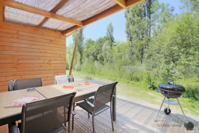 Natura Lodge