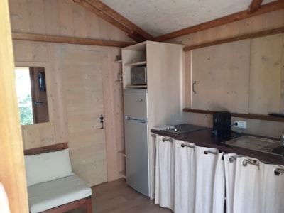 Eco-Chalet