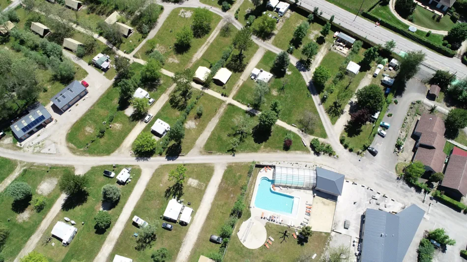 Détente et Clapotis