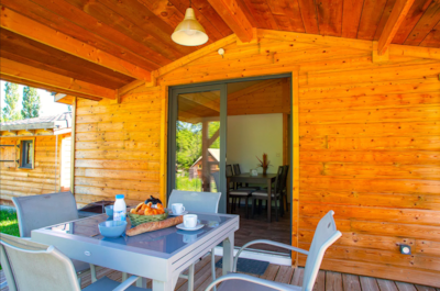 Libella Chalet
