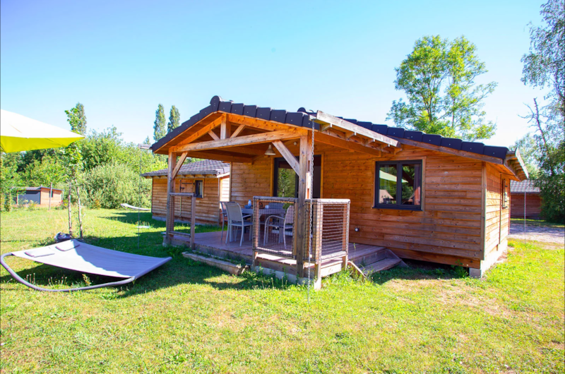 Chalet Libella