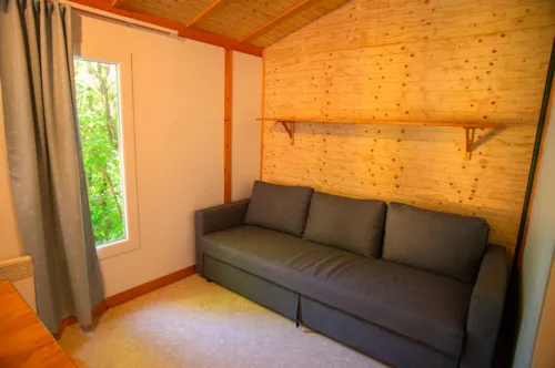 Accommodation - Chartreux Chalet - image n°4 - Détente et Clapotis