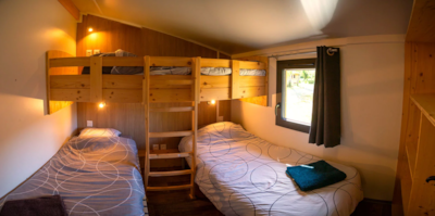 Chartreux Chalet