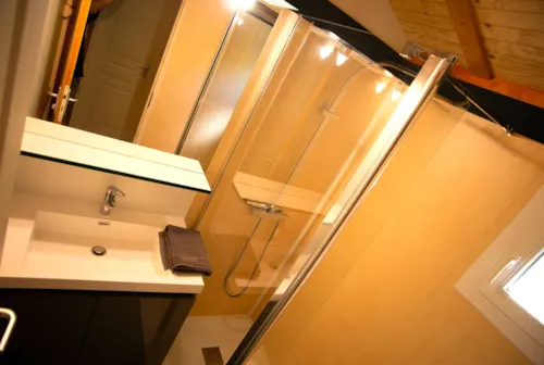 Accommodation - Chartreux Chalet - image n°8 - Détente et Clapotis