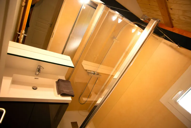 Chalet Des Chartreux