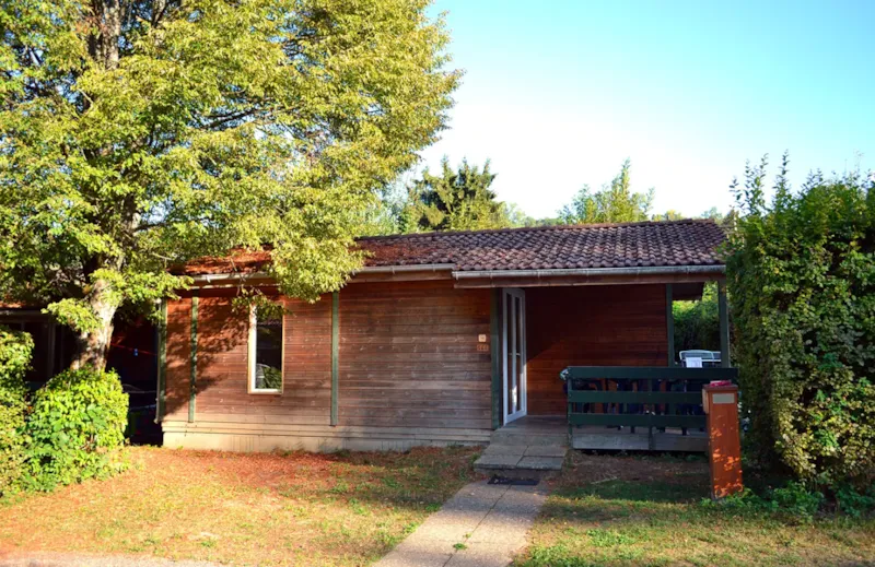 Chalet Des Chartreux