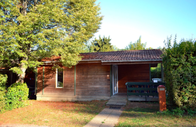 Chartreux Chalet