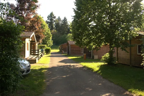 Accommodation - Chalet Des Chartreux Pmr (Adapted For People With Reduced Mobility) - image n°2 - Détente et Clapotis