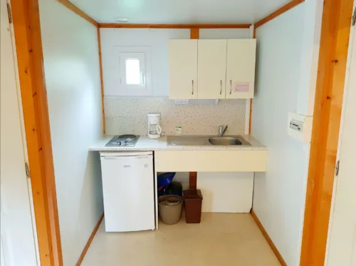 Accommodation - Chalet Des Chartreux Pmr (Adapted For People With Reduced Mobility) - image n°4 - Détente et Clapotis