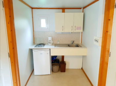 Chalet des Chartreux PMR (adapted for people with reduced mobility)