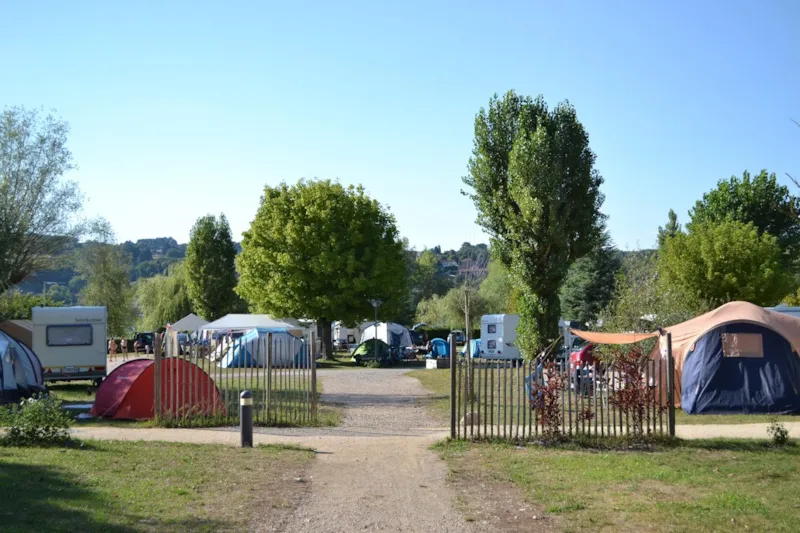 Emplacement Classique