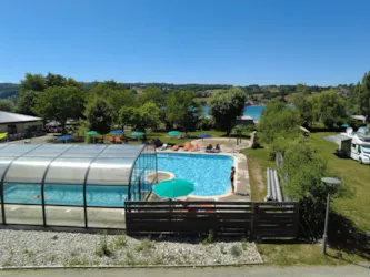 Détente et Clapotis - image n°2 - Camping Direct