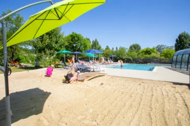 Détente et Clapotis - image n°3 - Camping Direct