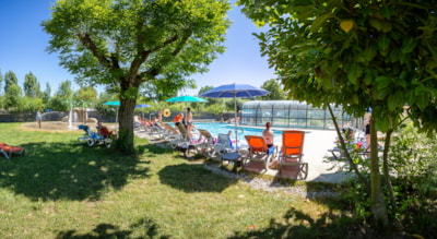 Détente et Clapotis