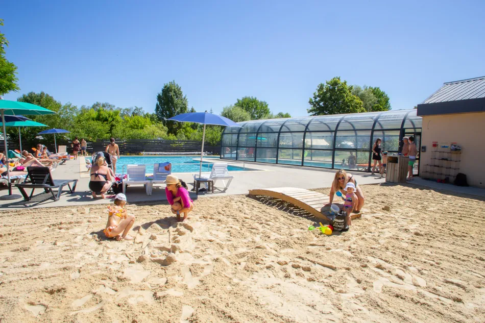 Détente et Clapotis