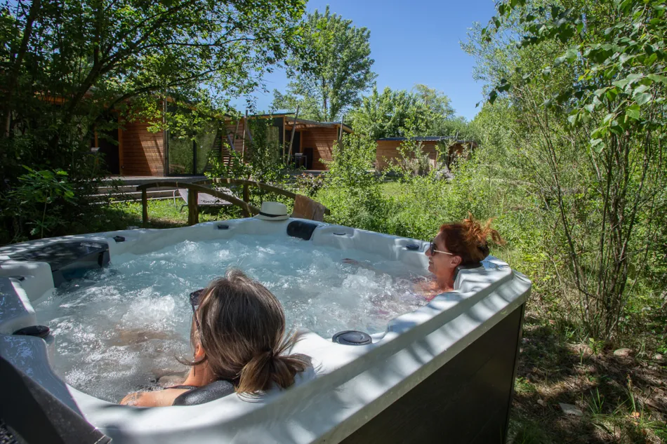 Détente et Clapotis