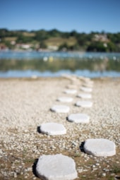 Détente et Clapotis