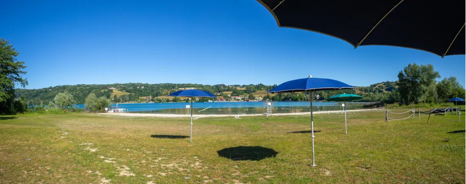 Détente et Clapotis