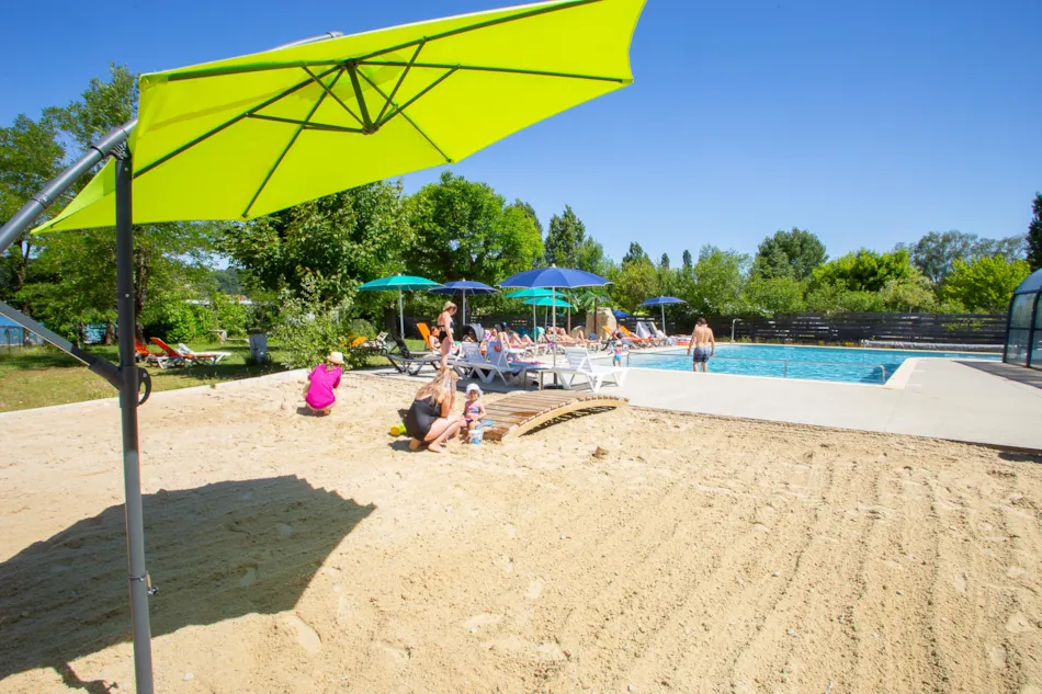 Détente et Clapotis